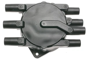 BWD C694 Distributor Cap For 90-98 Hyundai Sonata 88 Mitsubishi Galant & More - Picture 1 of 1