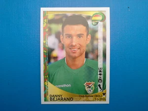 Panini Copa America Centenario USA 2016 n.393 Danny Bejarano Bolivia - Imagen 1 de 1
