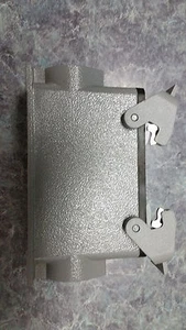 Harting HansB,QB, Heavy Duty Power Connector - Picture 1 of 7