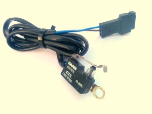 1999-2003 Saab 9-3 Convertible OEM roof top 5th bow microswitch 4927976 - Picture 1 of 1