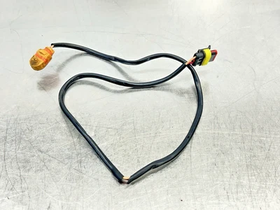 Ski Doo 800 600 ETEC Switch START REVERSE MXZ Summit X Freeride 2011 2012 2013 - Image 1 of 4