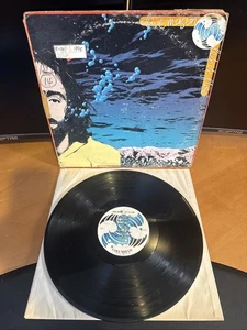 Dave Mason Let It Flow 12" Album LP Vinyl Record 1977 Classic Rock Traffic B8 G - Picture 1 of 2