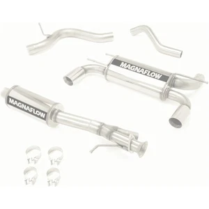 Magnaflow Performance Exhaust 16832 Exhaust System Kit - Bild 1 von 6