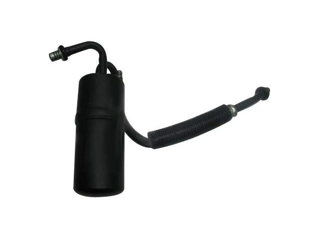 A/C Accumulator For 1993-1998 Nissan Quest 3.0L V6 1995 1997 1996 1994 PF372GP - Изображение 1 из 1