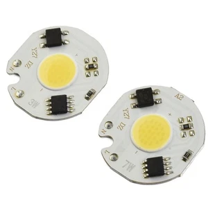 Chip LED Chip 7W COB LED Power Chip >50000 LED Power Chip Light Lighting - Picture 1 of 24