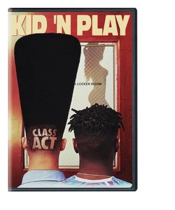 Class Act (DVD) - Picture 1 of 1