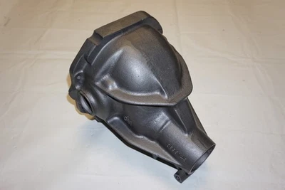 1967 C2 Corvette Rear End Differential Housing 327 "AO" 3.70 Posi Dated 7 E 1 - Image 1 of 4