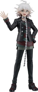 Danganronpa Another Episode Servant L Size Figure New Japan - Picture 1 of 4