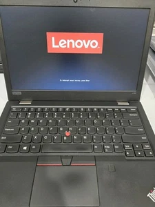 Lenovo Thinkpad L380 i3-81030U@2.20GHz 4GB RAM 256GB SSD - Windows 10 PRO - Picture 1 of 4