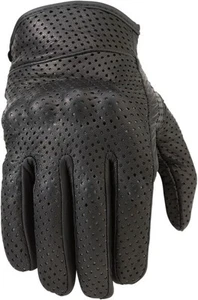 Z1R Women's 270 Leather Perforated Gloves All Sizes X-Large 3302-0462 - Picture 1 of 3