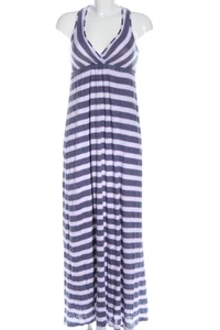 SPLENDID Vestido a media pierna Mujeres Vestido Talla EU 36 azul-blanco-rosa - Imagen 1 de 5