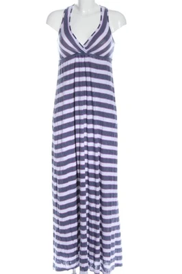 SPLENDID Vestido a media pierna Mujeres Vestido Talla EU 36 azul-blanco-rosa - Imagen 1 de 4