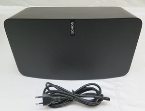 Sonos Play:5 2a generazione S100 Altoparlante wireless Wi-Fi Nero App S2 - Foto 1 di 14