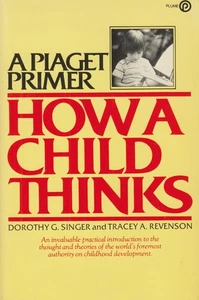 A Piaget Primer - How a Child Thinks (Trade Paperback: Psychology, Childcare, Te - Picture 1 of 2