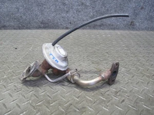 TOYOTA SUPRA MA70L 86-92 7MGE NO TURBO VÁLVULA A/T EGR 71 K MILLAS OEM - Imagen 1 de 12