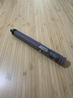 Внутренний литий-ионный аккумулятор Shimano Di2 BT-DN110-A 7,4 В для дорожного велосипеда гравий - Изображение 1 из 4