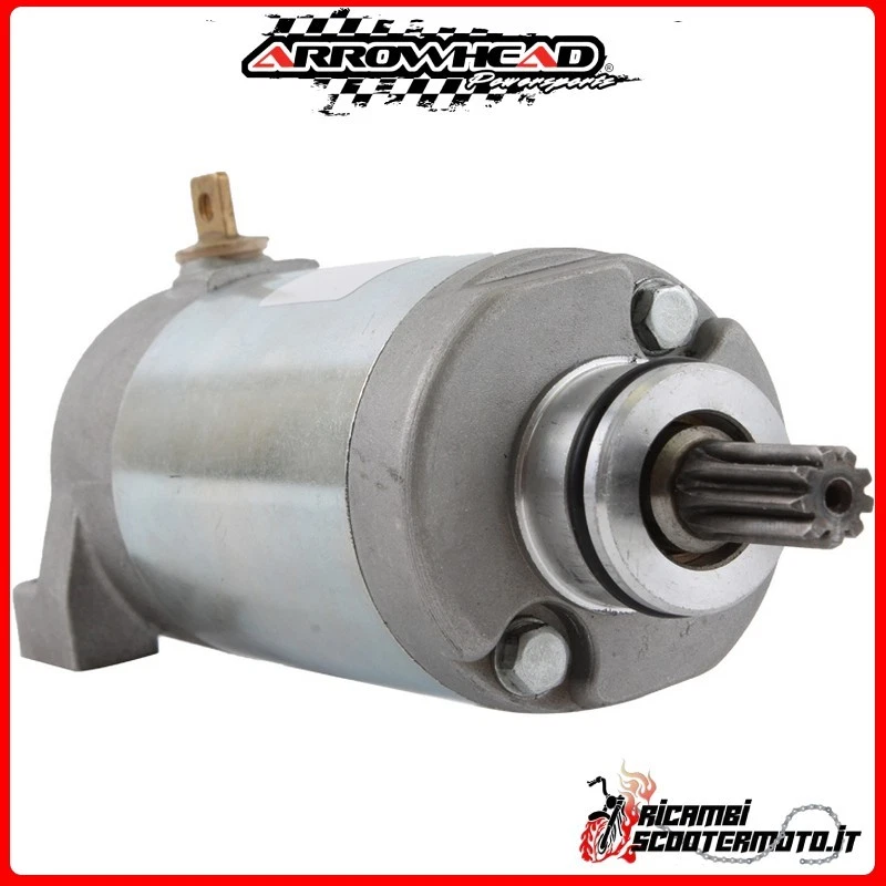 MOTORINO AVVIAMENTO ARROWHEAD YAMAHA XT 250 2009 SMU0446#2 Foto 1 de 1