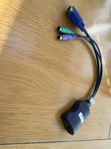 Caméra Adder CATX-PS2 - Photo 1/1