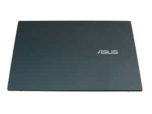 Asus ZenBook Duo UX481FL original Displaydeckel 35,6cm (14 Zoll) blau - Bild 1 von 2