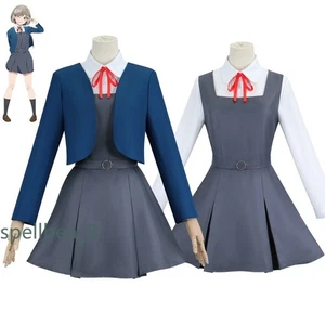 Anime LoveLive!Superstar!! Tang Keke Shibuya Kanon Cosplay Uniforme Niña Disfraces - Imagen 1 de 15