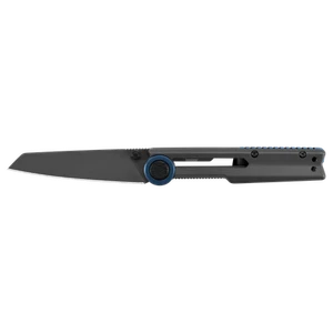 Kershaw Knives Decibel Frame Lock 2045 8Cr13MoV Steel Stainless Pocket Knife - Picture 1 of 2