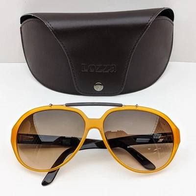 🕶️Gafas de sol Lozza SL1824 62/20 115 | ALT306🕶️ Foto 1 de 4