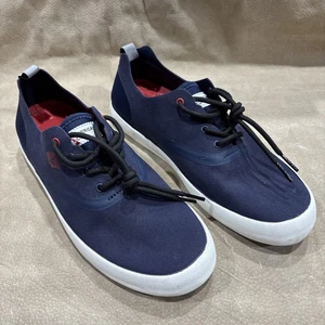 Men’s Sperry Flex Deck Micro Navy A.C. 7 1/2 M - Picture 1 of 4
