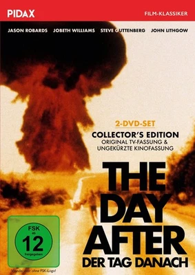The Day After - Der Tag danach - COLLECTOR'S EDITION / Original TV-Fassung (DVD) - Image 1 of 4