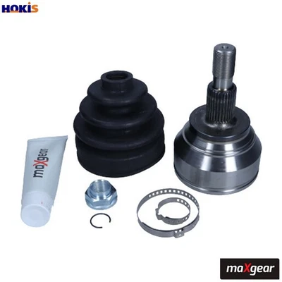 JOINT KIT DRIVE SHAFT 49-3154 FOR MERCEDES-BENZ M 157.982 5.5L M 278.928 4.7L - Image 1 of 4