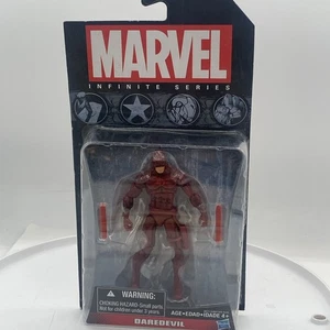 Marvel Infinite Series - Daredevil Action Figure SEALED 2014 COLLECTIBLE - Picture 1 of 14