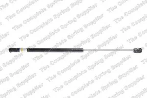 REAR BOOT GAS SPRING KILEN FOR RENAULT CLIO 1.5 L 103 HP 2007-2012 450049 - Picture 1 of 4