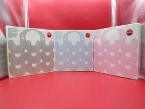 New Jeans 2nd EP 'Get Up' (Bunny Beach Bag Ver.) Target Exclusive (CD, 2023) NEW - Picture 1 of 2