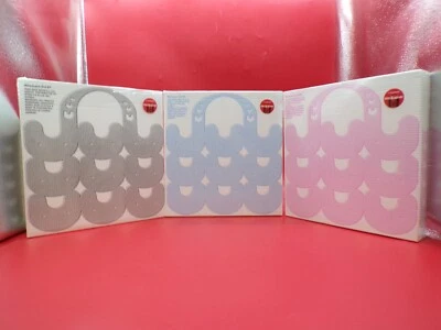 New Jeans 2nd EP 'Get Up' (Bunny Beach Bag Ver.) Target Exclusive (CD, 2023) NEW - Image 1 of 2