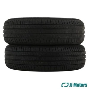 2x 215/65 R17 99V Sommerreifen Michelin Primacy 3 Reifen 6,3mm - Bild 1 von 5
