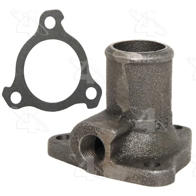 Salida de agua refrigerante motor Toyota Celica Supra 1982-1986 4 estaciones 1983 Foto 1 de 4