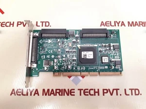 Adaptec pci-x-133 pcb card 1958006-01 - Picture 1 of 5