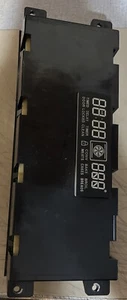 Electrolux Horno 316418736 Reloj Electrónico Temporizador - Imagen 1 de 4