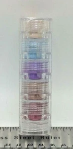 True Colors USA Mineral Makeup 5 Stack by Estey Intl - Classic - Picture 1 of 2
