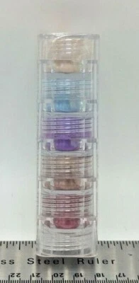 True Colors USA Mineral Makeup 5 Stack by Estey Intl  - Classic - Image 1 of 2