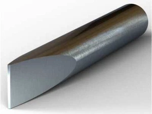 WELLER-WLTSL10IR80 - Screwdriver Soldering Tip 10.0 mm for WLIR80, 1 Pack - Picture 1 of 2