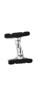 Mountain Bike MTB BMX V Brake Pads Shoes 60mm One Pair  - Picture 1 of 2