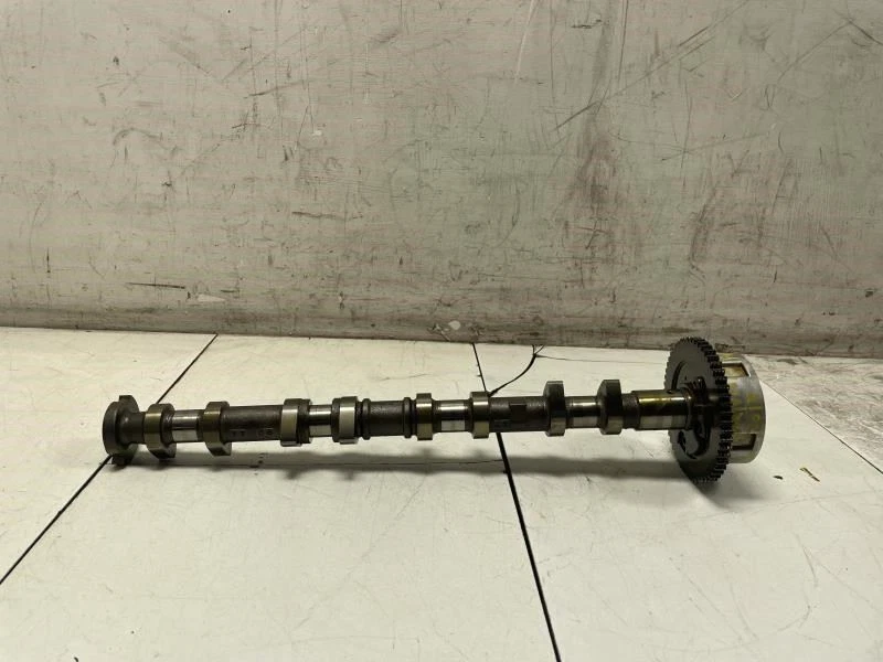 Jeep Patriot 2014 árbol de levas de admisión de 2,0 L con engranaje OEM+ Foto 1 de 4