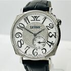 Le Vian Zag Real Tested Diamonds women's watch Limited Edition LVL614SSDI $2200