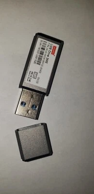 64gb usb flash drive 3ME High performance with USB 3.0 INNODISK LYTX DVR-70