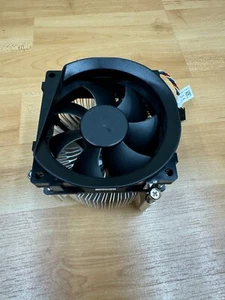 Dell Optiplex Desktop CPU Heatsink/Fan 0DW014 - Picture 1 of 1