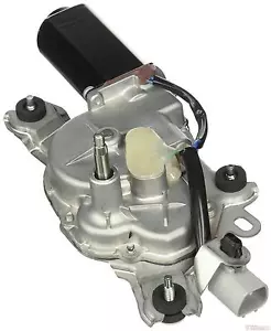 OEM TOYOTA FJ CRUISER REAR WIPER MOTOR 85130-35091 FITS 2007-2014 - Picture 1 of 1