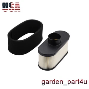 Filtro de aire para tractor serie Cub Cadet XT-1 XT-2 Enduro, KM-11013-0752 - Imagen 1 de 7