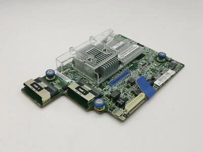HP 843199-B21 Smart Array P840AR 2GB 12Gbps SAS 848147-001 Raid Controller - Image 1 of 4