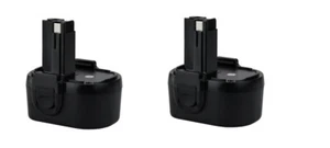Banshee Power Tool Battery Compatible with skil 14.4 battery X2 - Picture 1 of 9