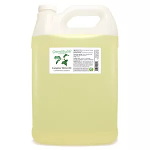 Camphor White Essential Oil 100% Pure Sizes up to 1 Gallon - Picture 1 of 12